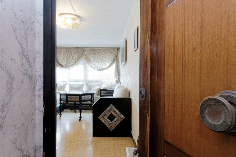 Foto 391e621d-8a5d-45b1-801a-f4f60e35c0f7. Appartement dans carrer santa joana lestonnac 17 dans Badalona