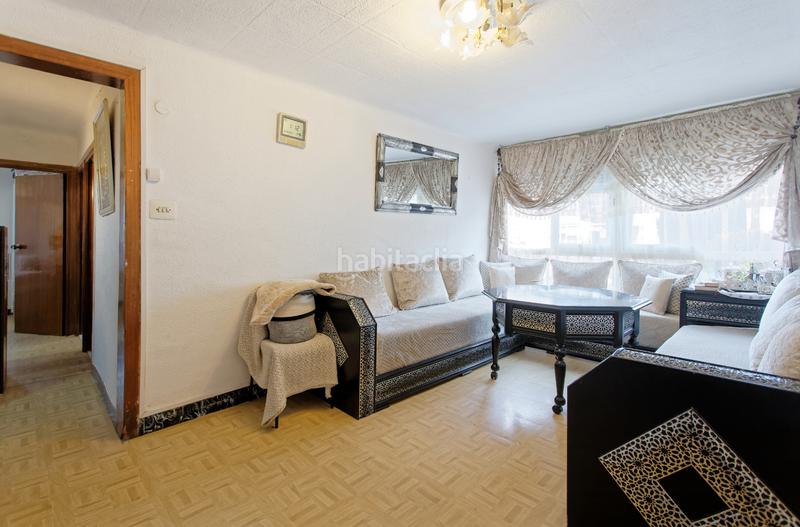 Foto e3bf33ed-6bda-4e62-8ed6-754e0072dd76. Appartement dans carrer santa joana lestonnac 17 dans Badalona