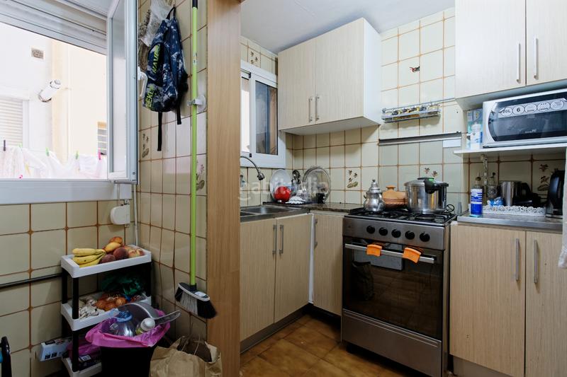 Foto f217aa31-f136-4537-b8d1-b6f5e094a13e. Appartement dans carrer santa joana lestonnac 17 dans Badalona