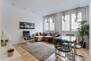 Etagenwohnung  Avinguda del paral·lel
