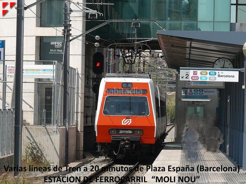 Foto 2ed324c4-2ea9-4d6f-9f90-8eb3e1e2bbee. Pis amb calefacció a Ciutat Cooperativa-Molí Nou Sant Boi de Llobregat