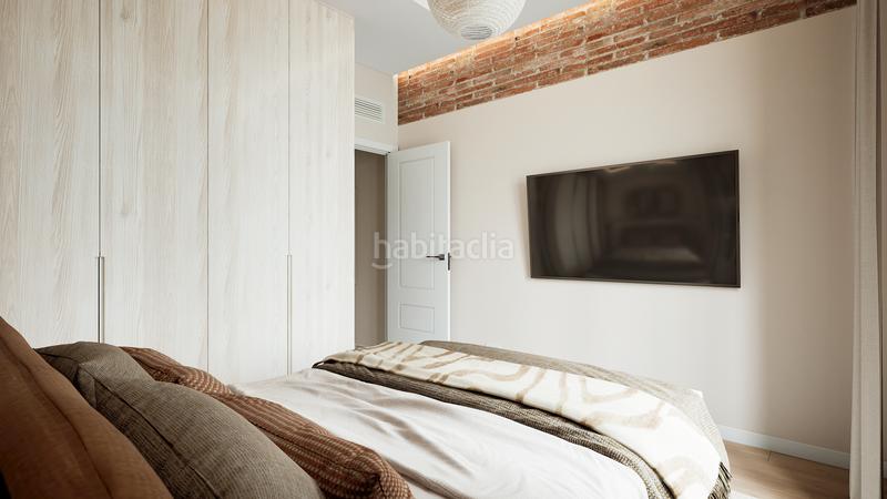 Foto 02d258d1-a948-4bb0-8739-621ba44f6820. Flat with heating in Dreta de l´Eixample Barcelona