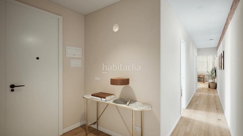 Foto 06a90f63-b5d5-47fa-a5e3-35f5188f30d4. Flat with heating in Dreta de l´Eixample Barcelona