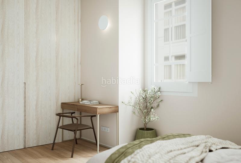 Foto 0abe1c89-ea4e-4911-9b63-d72cc91fdb17. Flat with heating in Dreta de l´Eixample Barcelona