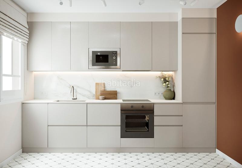 Foto 0bbc2f44-5a6d-44c3-af6b-5961dde257c3. Flat with heating in Dreta de l´Eixample Barcelona