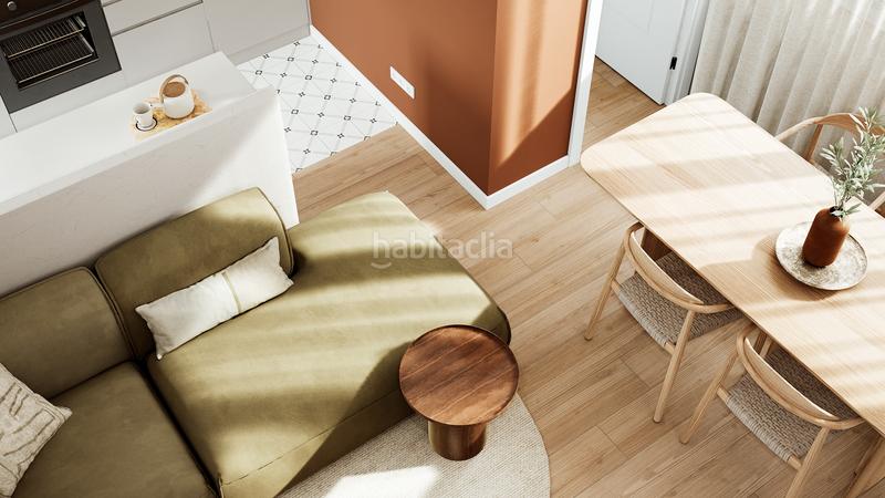 Foto 126cab56-736c-4ae2-9c4e-f048e3278dc0. Flat with heating in Dreta de l´Eixample Barcelona