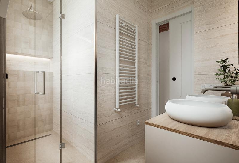 Foto 2455da1e-cf7f-4bf5-861e-dc6df581a8d9. Flat with heating in Dreta de l´Eixample Barcelona