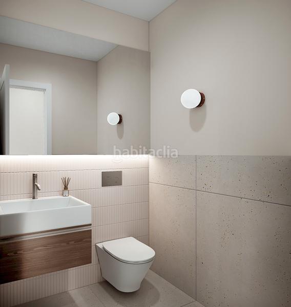 Foto 3a67efab-b2a1-4171-8b28-92d4361f2cb9. Flat with heating in Dreta de l´Eixample Barcelona