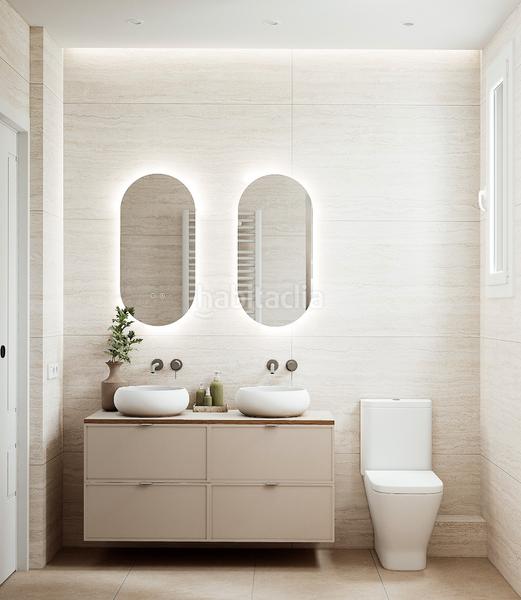 Foto 65f60001-f620-41c1-a554-fc8a4e0d8d0c. Flat with heating in Dreta de l´Eixample Barcelona