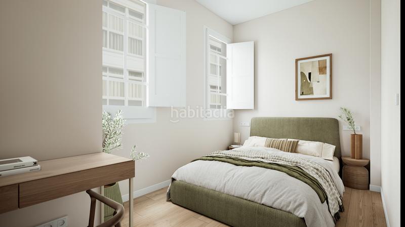 Foto 66084664-e3c5-4dec-a15b-bf4d4d814b0c. Flat with heating in Dreta de l´Eixample Barcelona