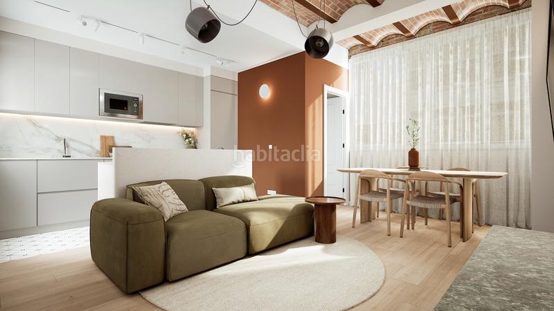 Foto 76249321-9961-49e9-b014-868e91988ccb. Flat with heating in Dreta de l´Eixample Barcelona