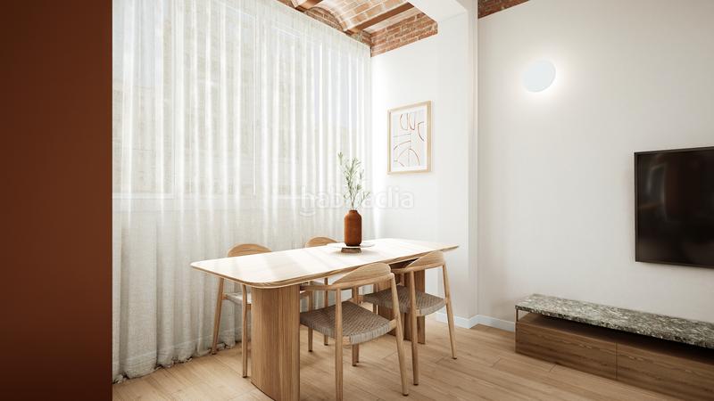 Foto 775f61ff-4ad3-4d8e-ba55-8426c61721e7. Flat with heating in Dreta de l´Eixample Barcelona