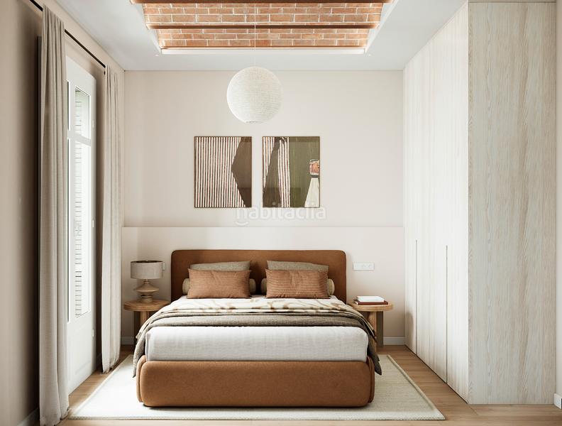 Foto 931a6acf-864d-4129-926e-0559f800d957. Flat with heating in Dreta de l´Eixample Barcelona