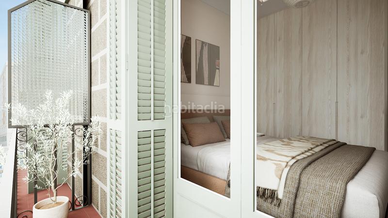 Foto a1575983-3843-4f99-9396-3bdb13469644. Flat with heating in Dreta de l´Eixample Barcelona