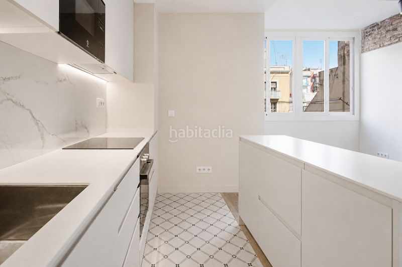 Foto cad0ab05-ec5a-41ae-a893-6936c24b27f3. Pis amb calefacció a Dreta de l´Eixample Barcelona