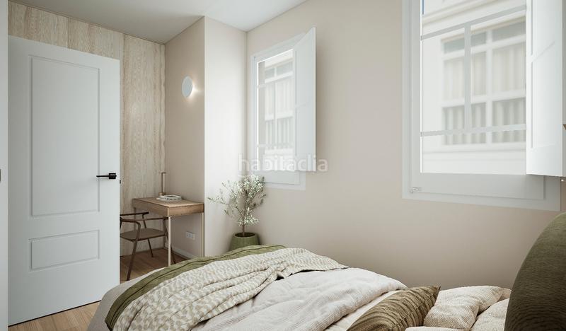 Foto d4ac857e-045e-40db-9be2-1f6529cde141. Flat with heating in Dreta de l´Eixample Barcelona