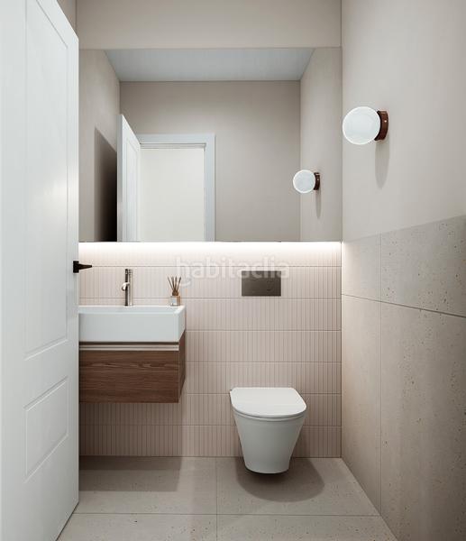 Foto db37521d-5c39-42a7-9e36-847408634773. Flat with heating in Dreta de l´Eixample Barcelona