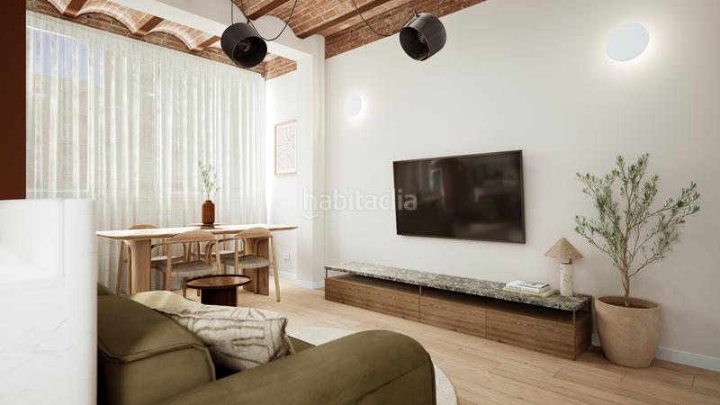Foto f557ae10-f65a-40ac-8202-a8b623502fc5. Flat with heating in Dreta de l´Eixample Barcelona