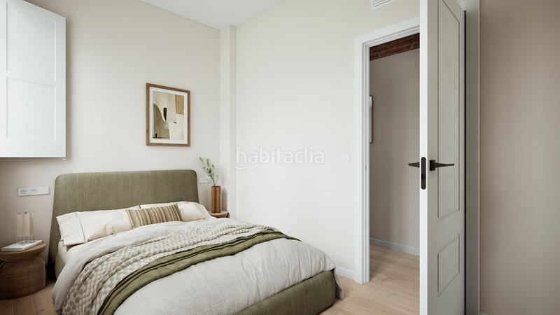 Foto f58b9460-2886-41c8-85bb-eeba20982f15. Flat with heating in Dreta de l´Eixample Barcelona