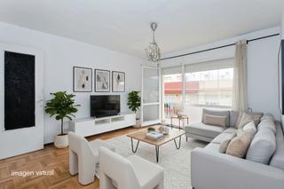 Etagenwohnung  Carrer de les nimes. Piso en venta en calle de les nimes (calella)