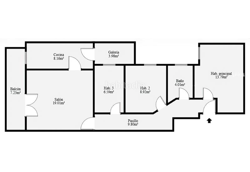 Foto 64ab1549-97c0-42ae-bb5d-cb52333b3937. Pis a Calella