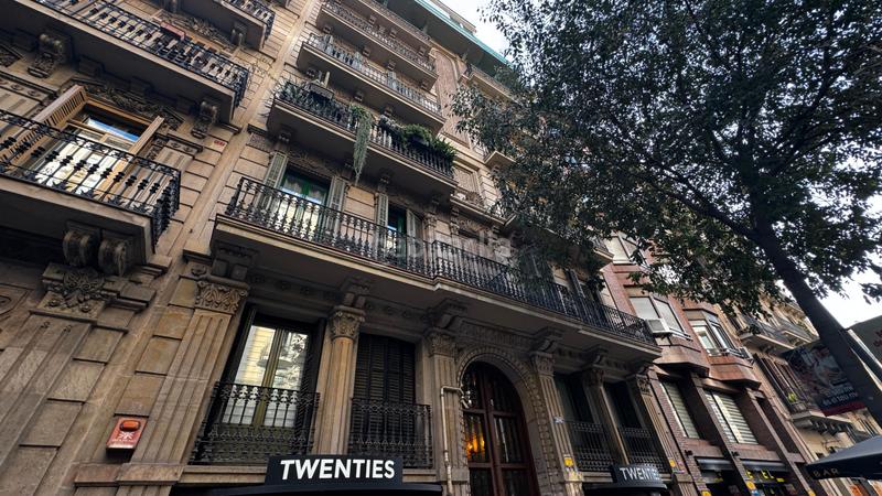 Foto 0fe420d3-e5c7-4f17-b848-131580f0eaa3. Pis amb calefacció a Dreta de l´Eixample Barcelona