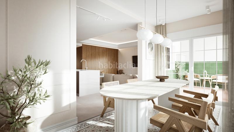 Foto 1f3cd460-bb64-4746-a597-01a29a54b41b. Pis amb calefacció a Dreta de l´Eixample Barcelona