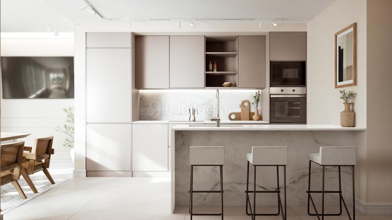 Foto 4f540fcb-e9cc-454c-ba02-69d7473cd84f. Pis amb calefacció a Dreta de l´Eixample Barcelona