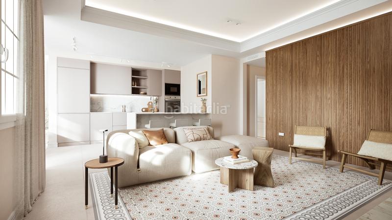 Foto 5b5fe54b-fe45-4317-a109-349abe491a5d. Pis amb calefacció a Dreta de l´Eixample Barcelona