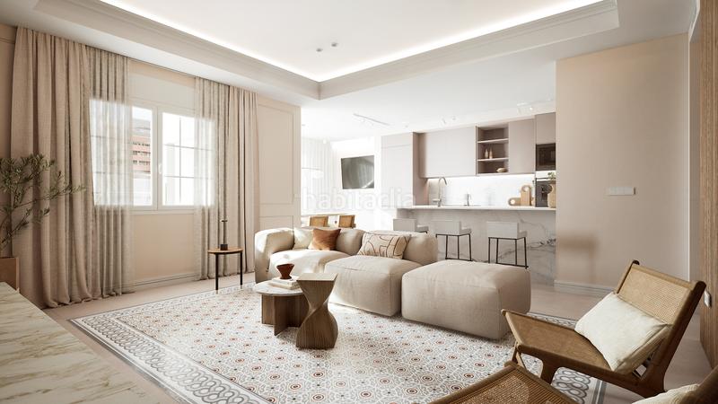 Foto bd9e9767-291e-4a07-a158-7d022a483367. Pis amb calefacció a Dreta de l´Eixample Barcelona