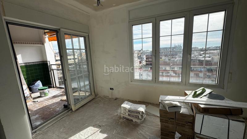 Foto d3a91da3-2ffc-4c4e-ada7-5e5cff4c53a2. Pis amb calefacció a Dreta de l´Eixample Barcelona