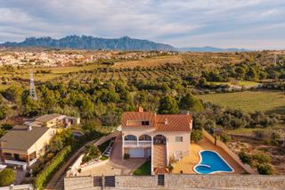 Chalet  Carrer de i'ametller