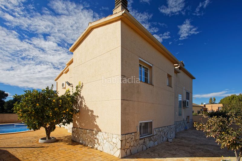 Foto 732339e3-9220-48f1-ac2d-357929c0fb17. Chalet mit heizung pool in Piera