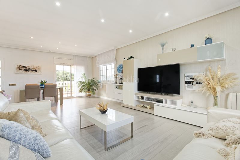 Foto a1f80265-7853-4525-a97b-990273e75df5. Chalet mit heizung pool in Piera