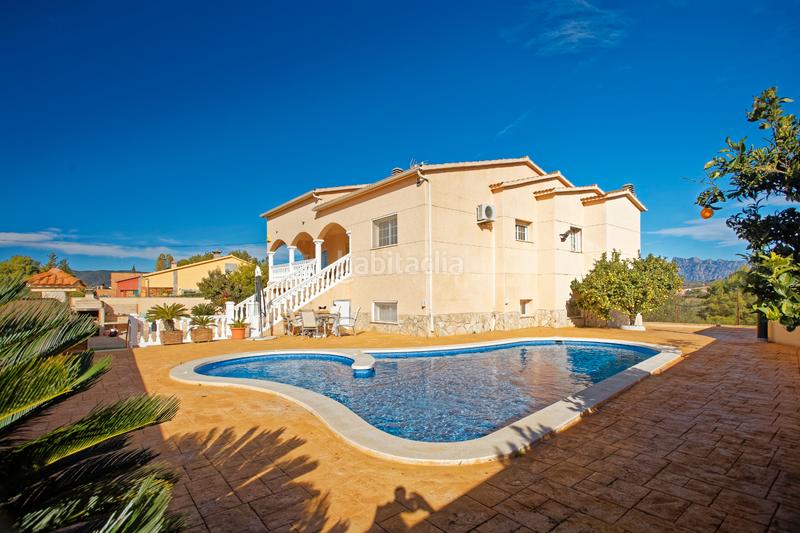 Foto 01a41e02-cb1f-4014-9f41-0ec0c6b943bd. Chalet avec chauffage piscine dans Piera