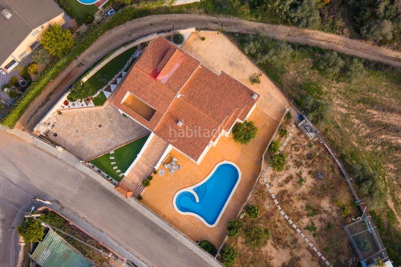 Foto 105f2a79-f4d1-4e9d-8d5a-d650c111cbea. Chalet avec chauffage piscine dans Piera