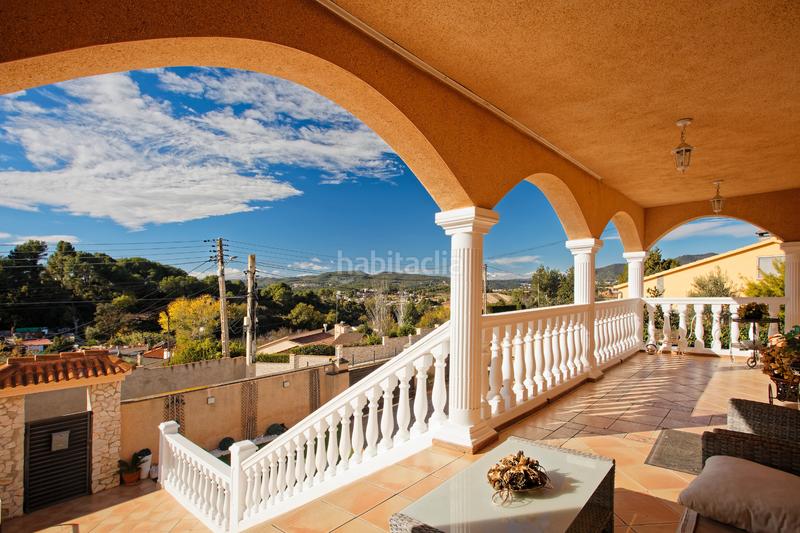 Foto 3117f2b1-9d1d-4066-a50d-b6c8ce9db612. Chalet avec chauffage piscine dans Piera