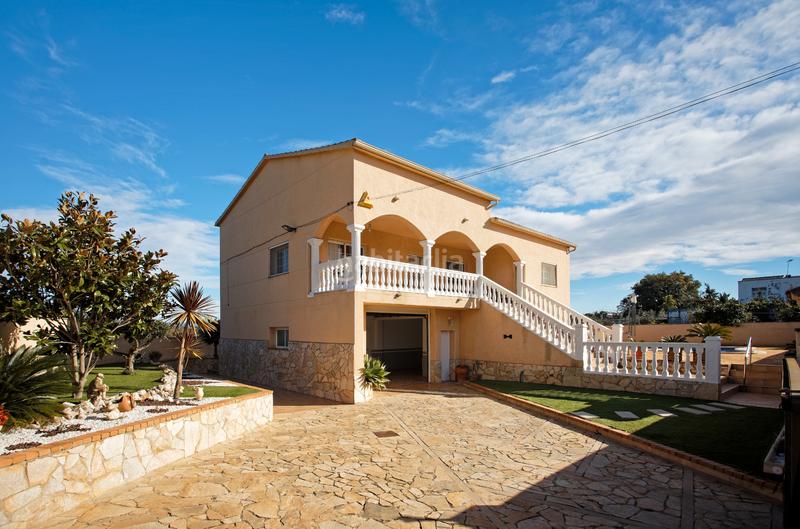 Foto 414e73a7-b694-488f-b57f-3ce013b5ab12. Chalet avec chauffage piscine dans Piera