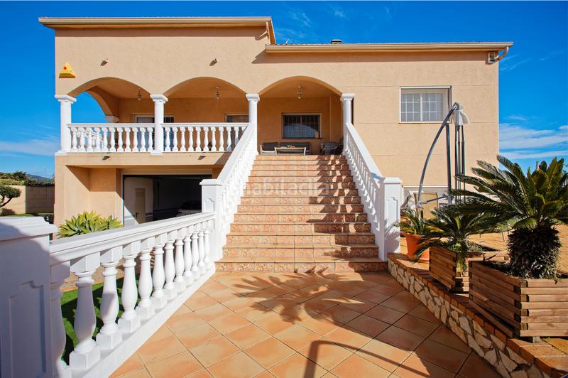 Foto 774afe64-2a3f-4391-bf14-7bc72c505956. Chalet avec chauffage piscine dans Piera