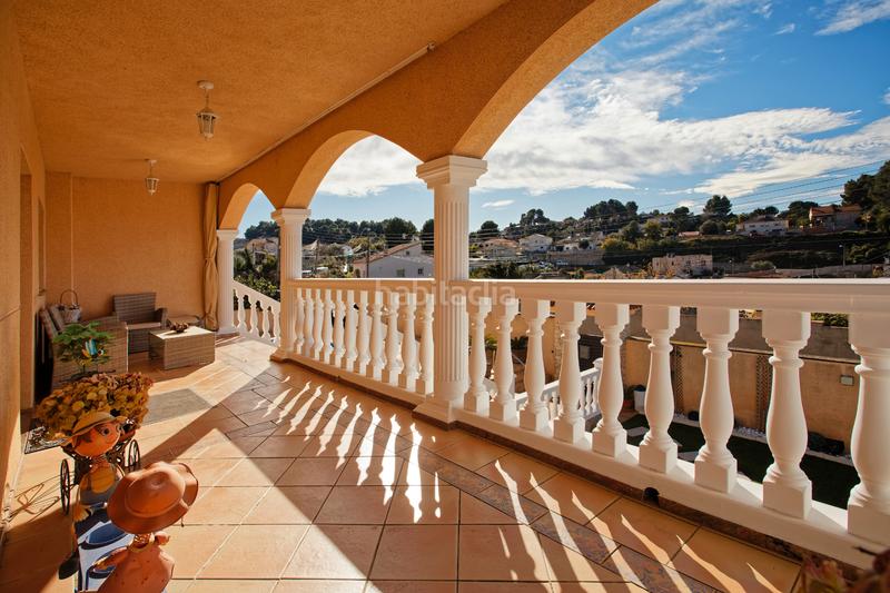 Foto 86bbcab8-2fb1-4642-8e0f-24f4ed9e7021. Chalet avec chauffage piscine dans Piera