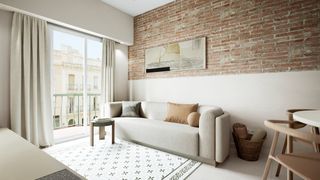 Piso  Carrer de montmany. Vivienda a estrenar en gr�cia | reforma interior y venta sobre p