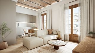Piso  Carrer de proven�a. Piso en venta en calle de proven�a