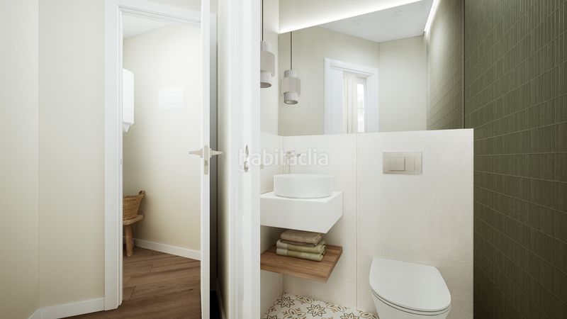 Foto 66467de4-27a8-426d-970f-58160bd52746. Piso en L´Antiga Esquerra de l´Eixample Barcelona