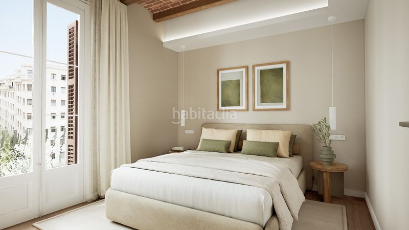 Foto e338b88b-acaa-4254-a80e-791fbdcf0175. Piso en L´Antiga Esquerra de l´Eixample Barcelona