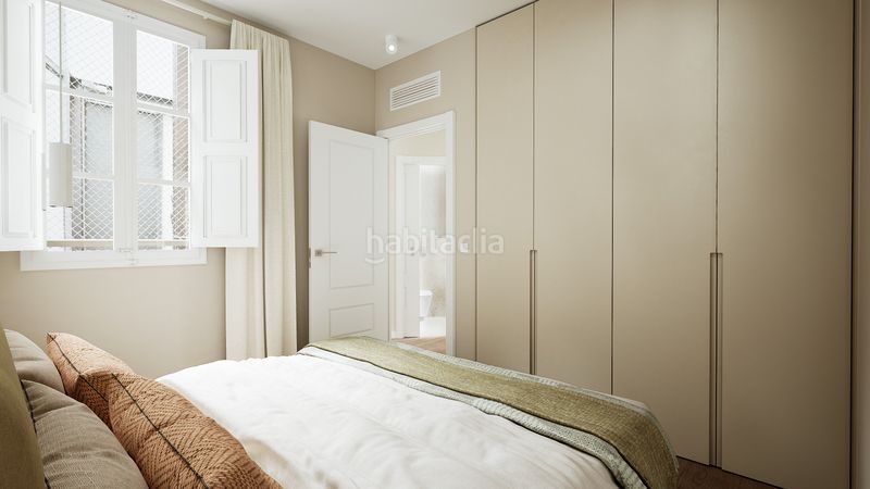 Foto e722baaf-3cbd-4eba-a35f-a361624f525d. Piso en L´Antiga Esquerra de l´Eixample Barcelona