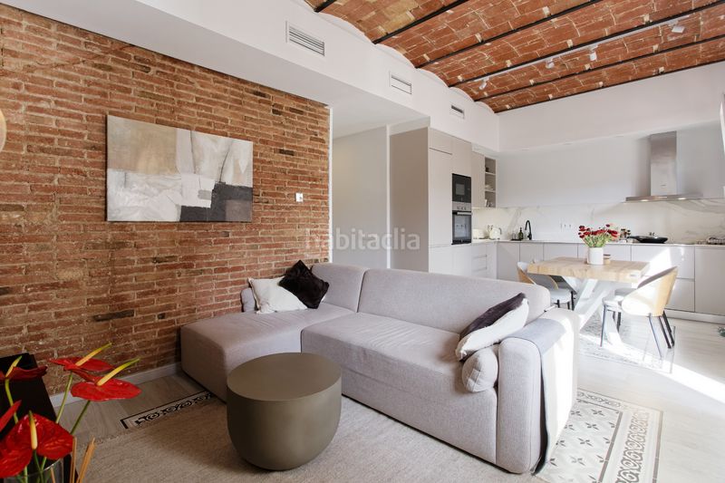 Foto afebebfe-f258-479f-aa76-5a0669d0847f. Pis amb calefacció a Fort Pienc Barcelona