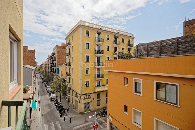 Foto 736a76b8-6d56-4158-89ff-9868f3ff42e7. Pis amb calefacció a Vila de Gràcia Barcelona