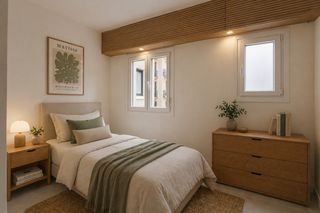 Pis  Carrer de montmany. Piso en venta en calle de montmany