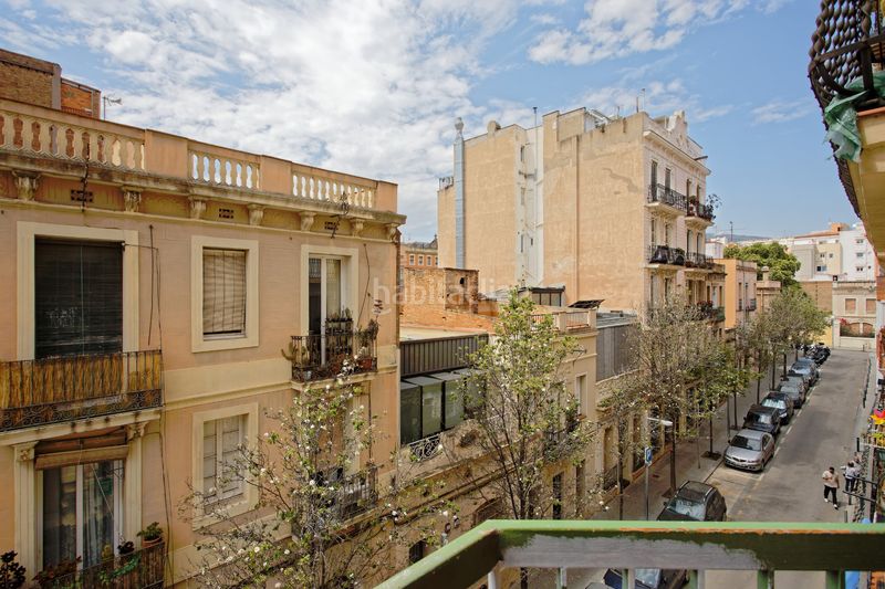 Foto aac5913d-47c9-4c58-8205-1e486e785022. Pis amb calefacció a Vila de Gràcia Barcelona