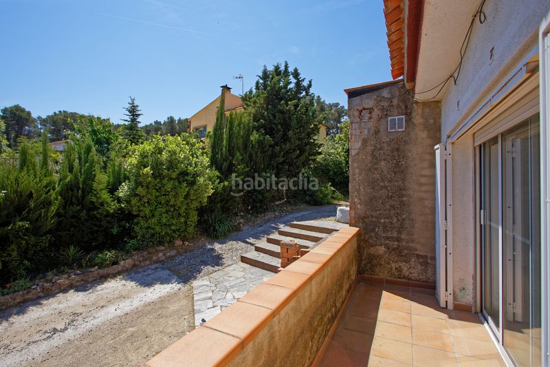 Foto 73987d33-f862-4dcf-b317-995be628ab16. Xalet amb calefacció aparcament piscina a Vallirana